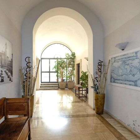 La Tua Casetta Ascoli Piceno Eksteriør bilde
