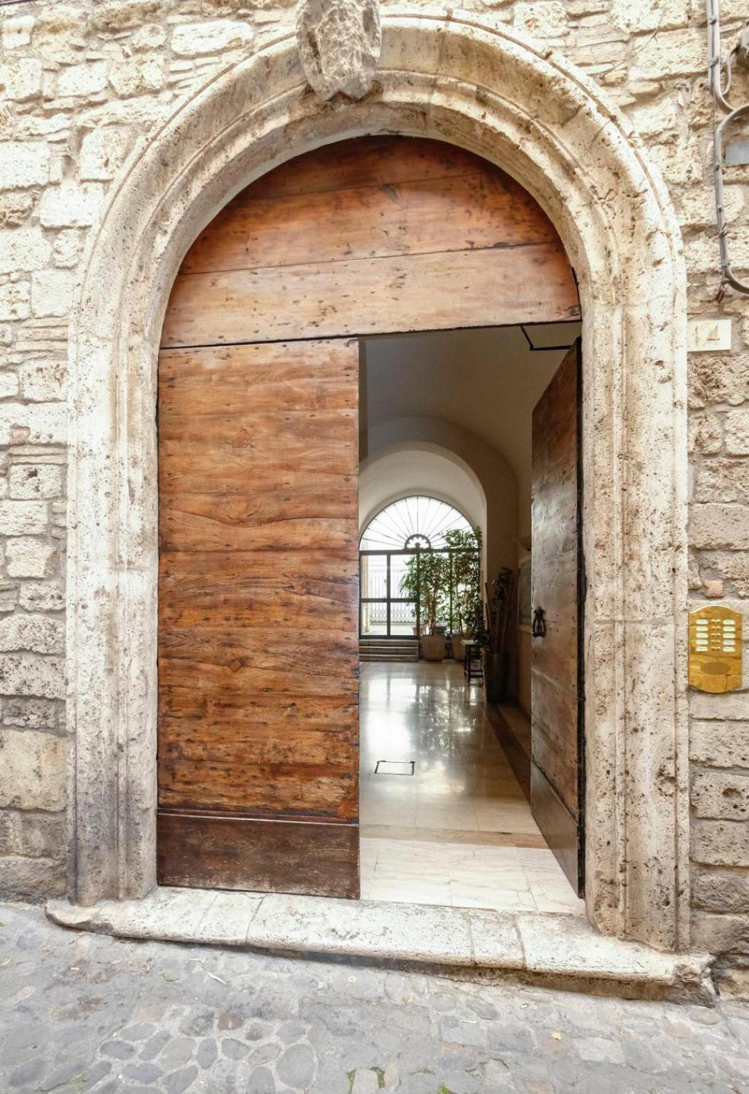 La Tua Casetta Ascoli Piceno Eksteriør bilde
